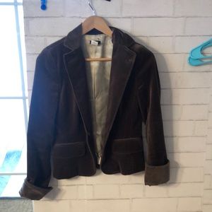 Jacket blazer